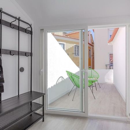 Suprema Lofts III Apartment Lisboa Екстериор снимка