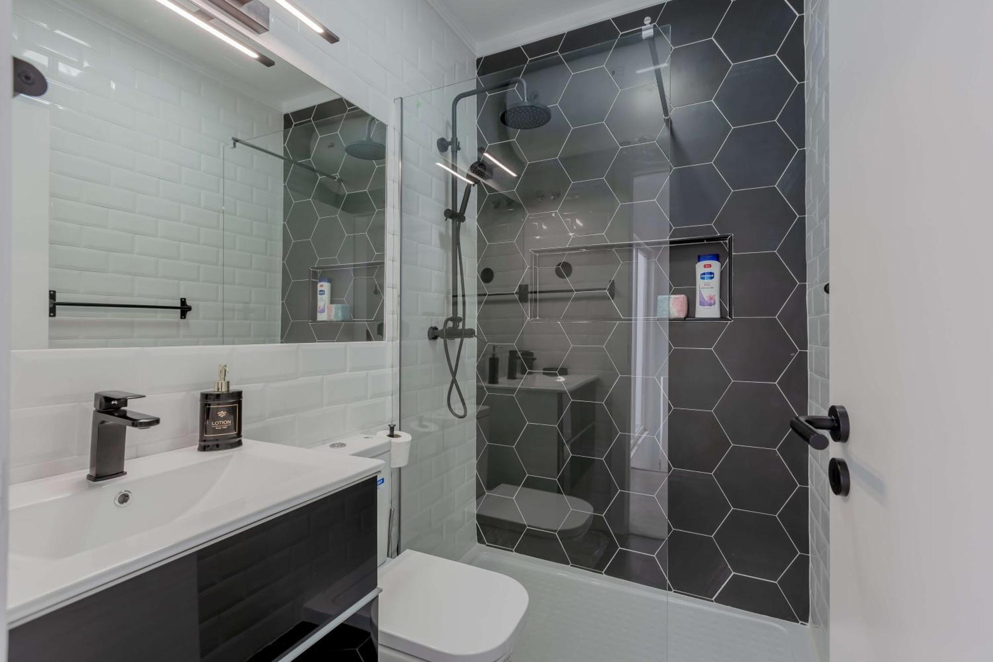 Suprema Lofts III Apartment Lisboa Екстериор снимка
