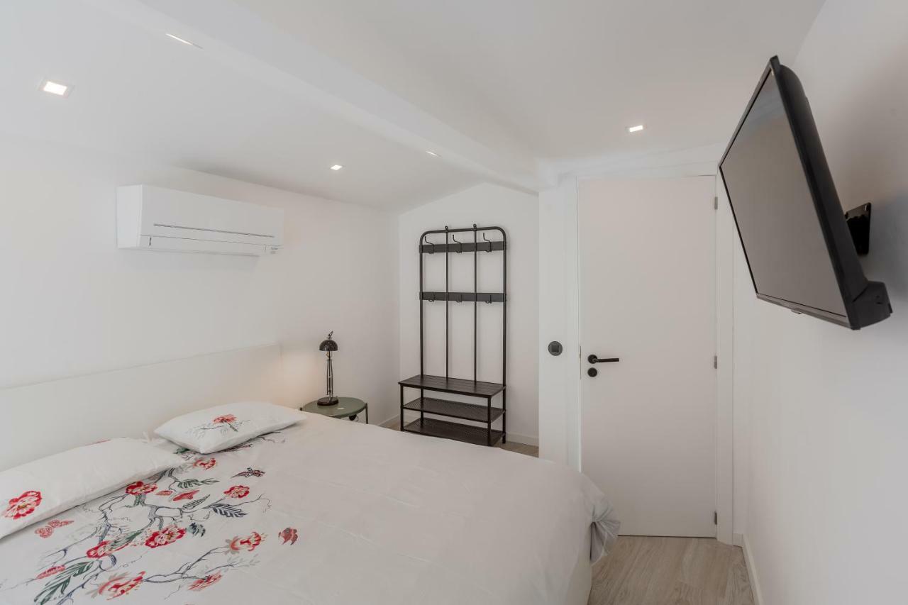 Suprema Lofts III Apartment Lisboa Екстериор снимка
