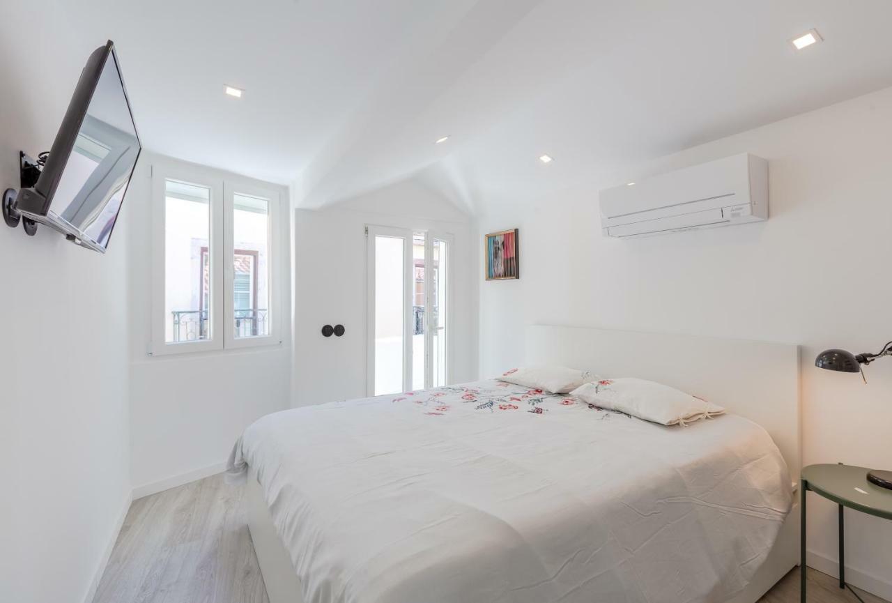 Suprema Lofts III Apartment Lisboa Екстериор снимка